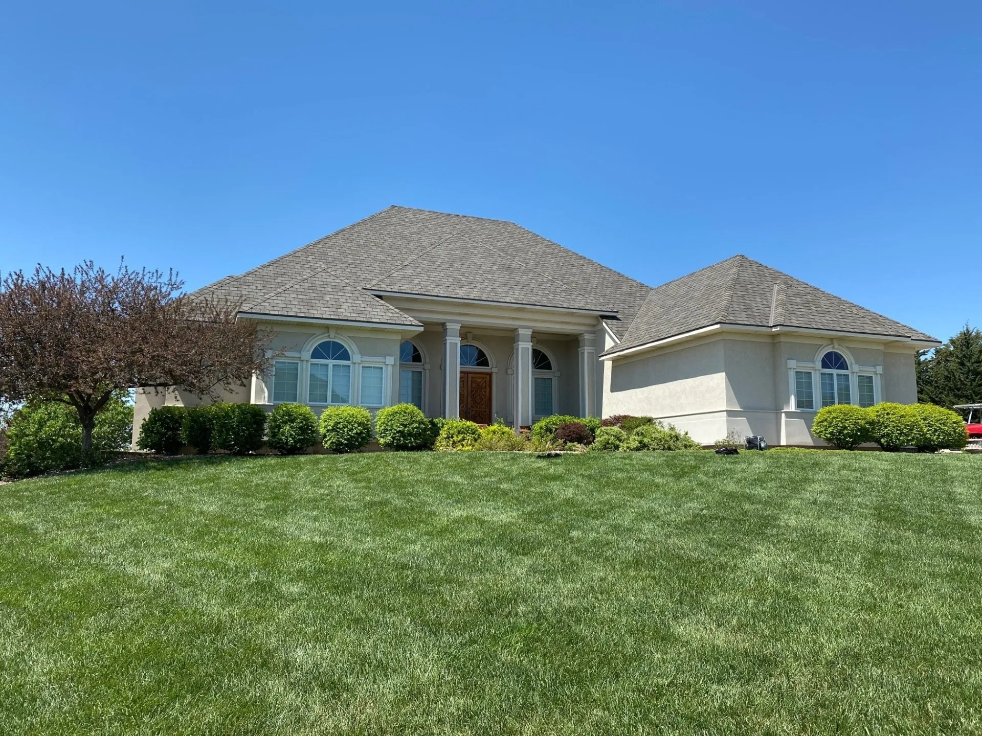 Residential Roofing Project 2