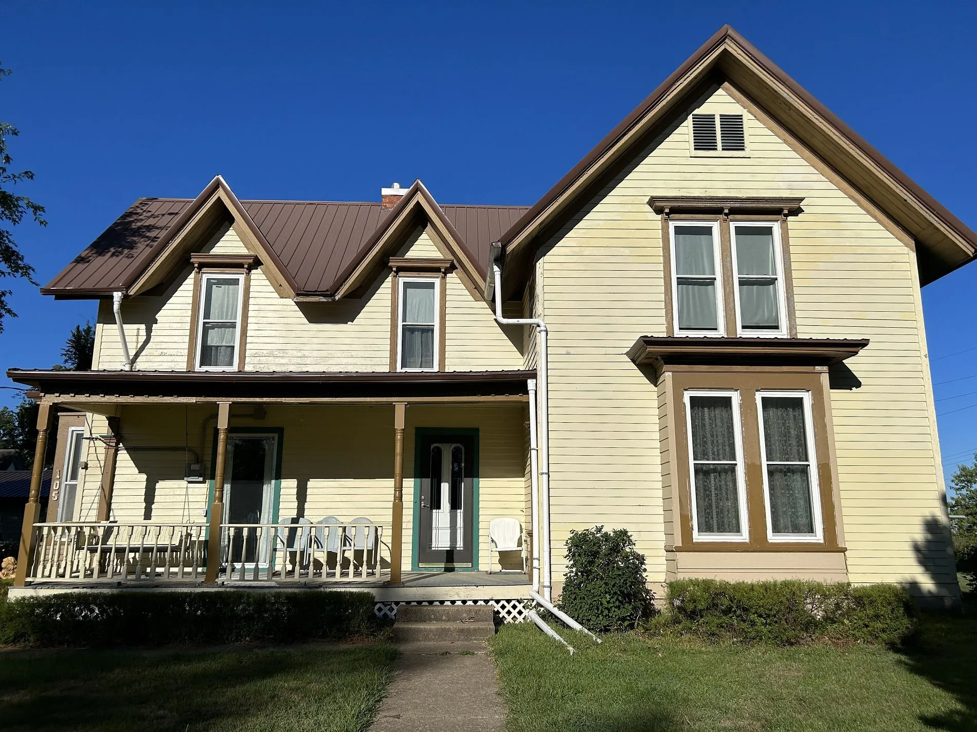 Residential Roofing Project 3